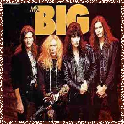 Mr. Big – Discography 1989-2014 (22 CD), MP3