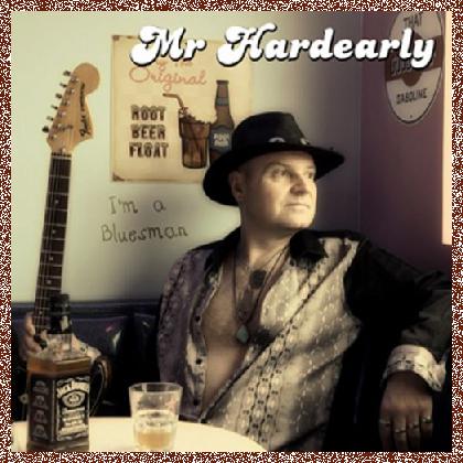 Mr Hardearly – Discography 3 CD , MP3