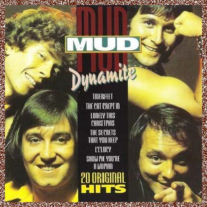 Mud – Dynamite (1994)