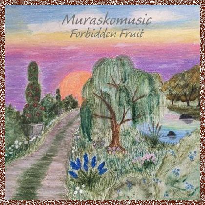 Muraskomusic – Forbidden Fruit (2024)