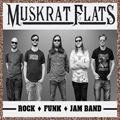 Muskrat Flats – Discography – 2018-2024 (3 CD) MP3