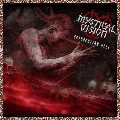 Mystical Vision – Orthodoxian Hell (2023)