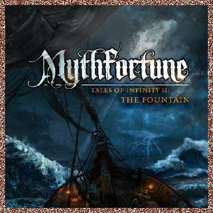 Mythfortune – Tales of Infinity II: The Fountain (2024)