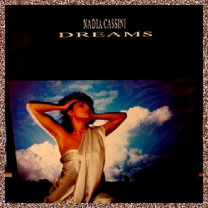 Nadia Cassini – Dreams (1985)