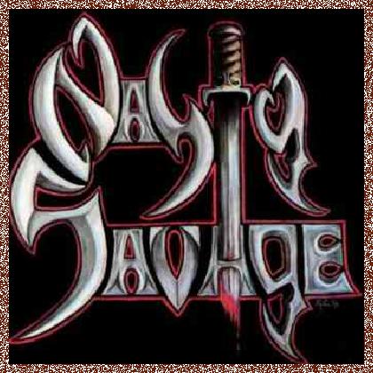 Nasty Savage – Nasty Savage (1985)