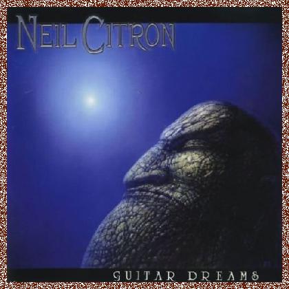 Neil Citron – Guitar Dreams 1998,FLAC