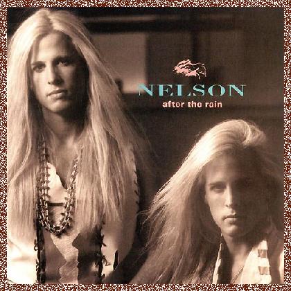 Nelson – After The Rain (LD-Rip) [1991/2012, DVD]