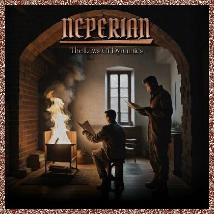 Neperian – The Laws of Dynamics (2024)