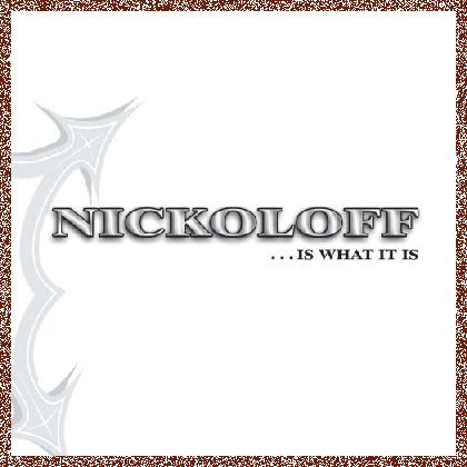 Nickoloff – Discography, MP3