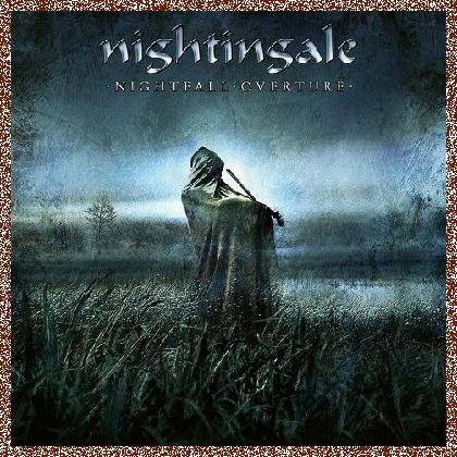 Nightingale – Nightfall Overture [2CD] (Remastered-2024), MP3+FLAC