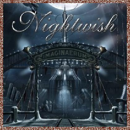 Nightwish – Imaginaerum (2011)