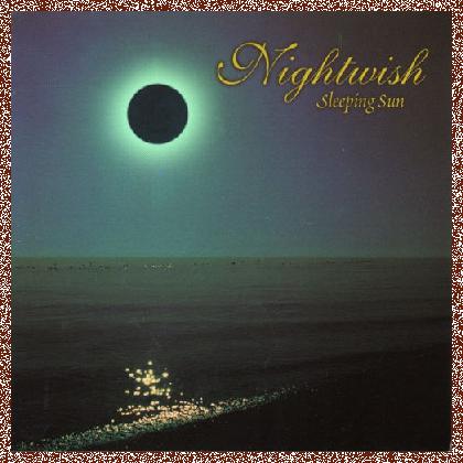 Nightwish – Sleeping Sun (DVD Single) 2005