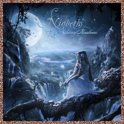 Niobeth – Silvery Moonbeams (2011)