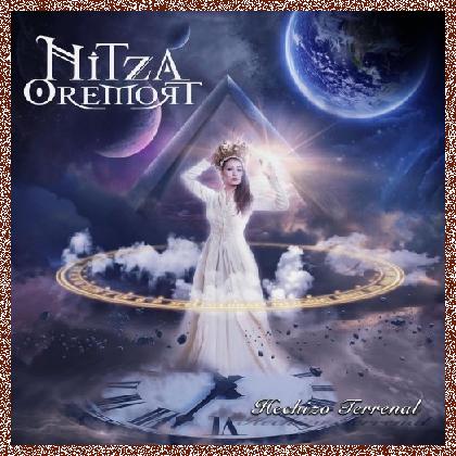 Nitza Oremort – Hechizo Terrenal (2020)