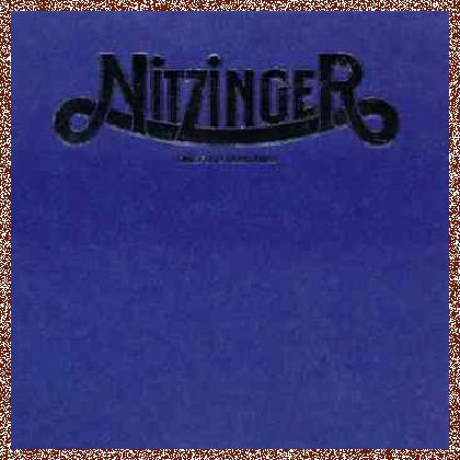 Nitzinger – One Foot In History (1972)