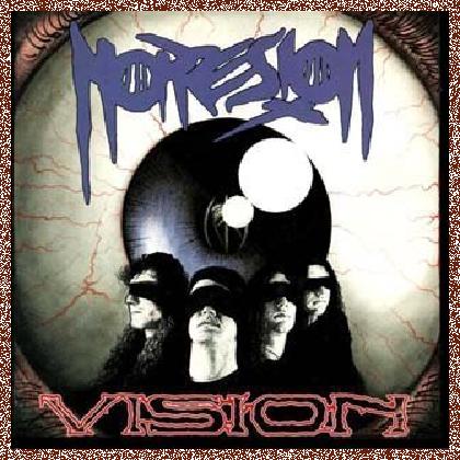 Nopresion – Vision (1993)