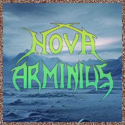 Nova Arminius – Discography (5 releases) (2017-2023), MP3