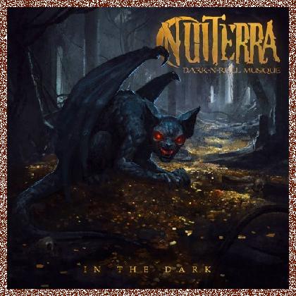 Nuiterra – In the Dark (2022)