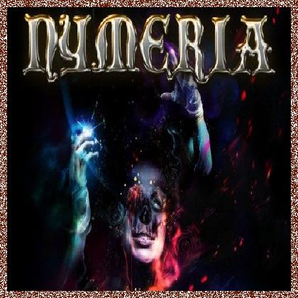 Nymeria – Discography 2014-2017 (9 CD), MP3