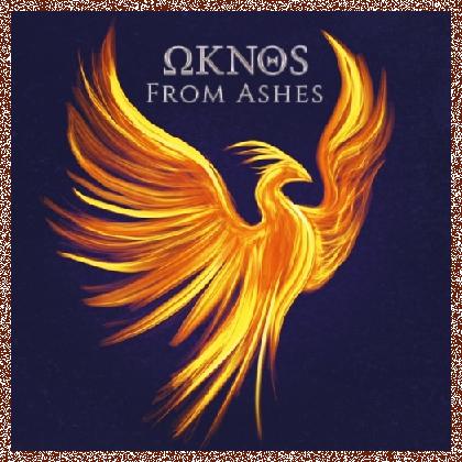 Oknos – From Ashes (2022)