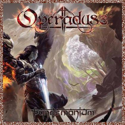 Operadyse – Pandemonium 2013