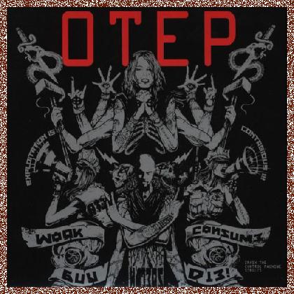 Otep – Discography (2001 – 2023), MP3