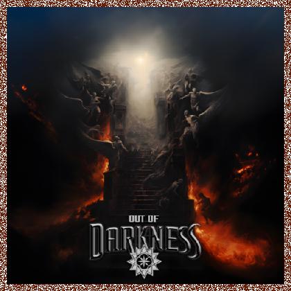 Out of Darkness (former ICED EARTH Drummer) – Out of Darkness 2024
