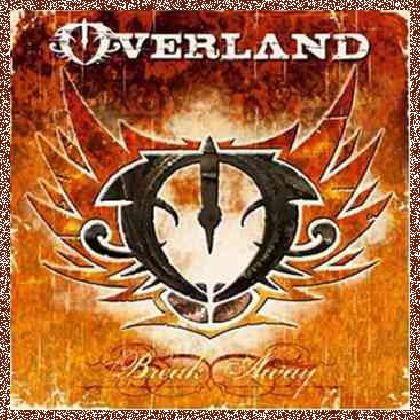 Overland – Break Away (2008)