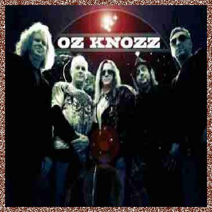 Oz Knozz – Discography 1975-2011 – (3 CD), MP3
