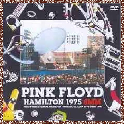 PINK FLOYD “8 MM”  [DVD]