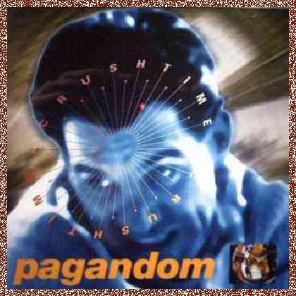 Pagandom – Crushtime (1994)