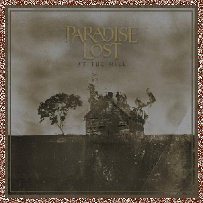 Paradise Lost – At The Mill 2020 [2021, Blu-ray, 1080p]+mp3