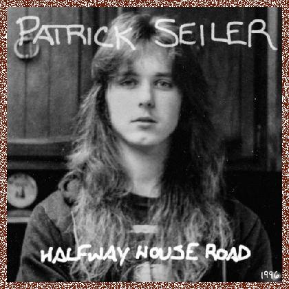 Patrick Seiler – Halfway House Road 2024