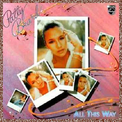 Patty Brard – All This Way  (1981)