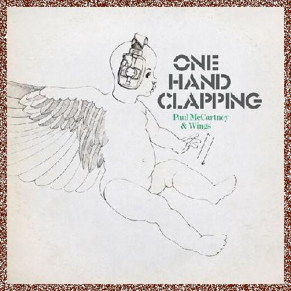 Paul McCartney – One Hand Clapping (2024)