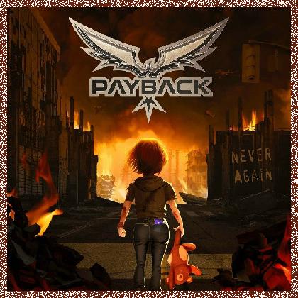 Payback – Never Again – 2024