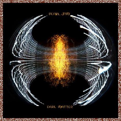 Pearl Jam – Dark Matter [Deluxe Edition] (2024) Blu-Ray