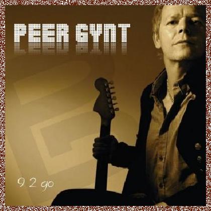 Peer Gynt – 9 2 Go (2016)