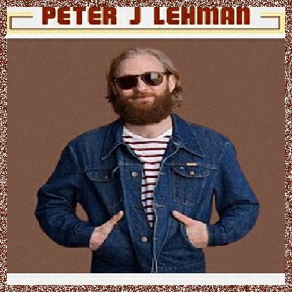 Peter J Lehman – Discography – 2019-2023 (6 CD) MP3,