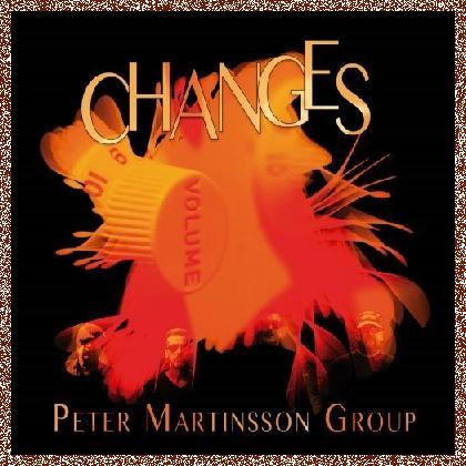 Peter Martinsson Group – Changes (2017)