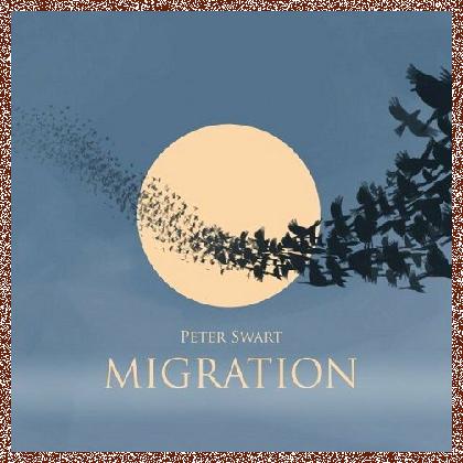 Peter Swart – Migration (2024)