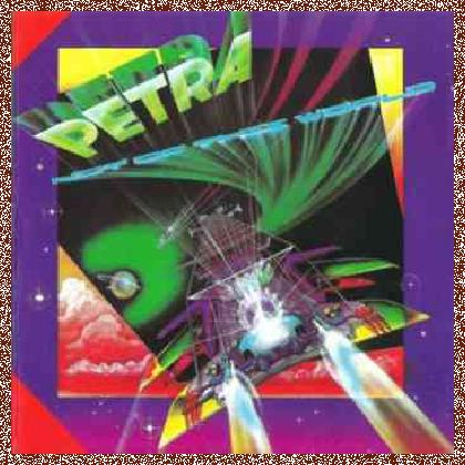 Petra – Not Of This World (1983) Lossless