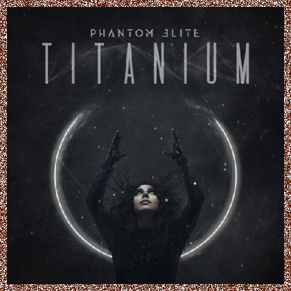 Phantom – Elite Titanium 2021