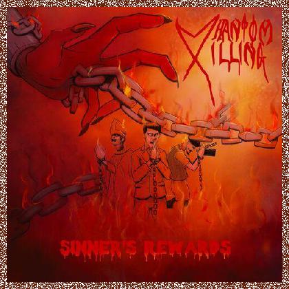 Phantom Killing – Sinner’s Rewards (2023)