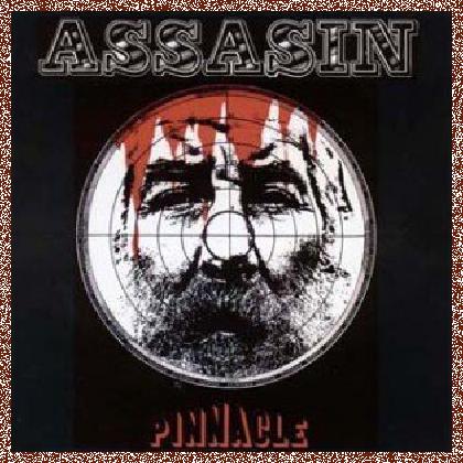 Pinnacle – Assasin (1974)