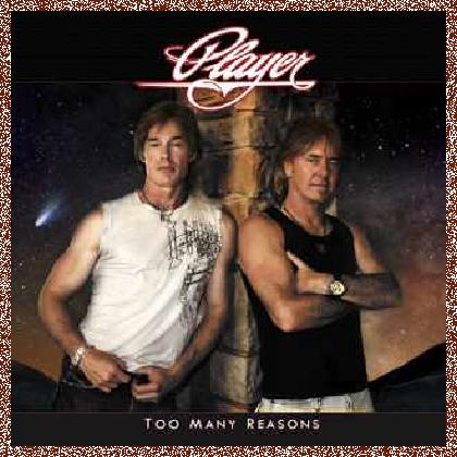 Player – Too Many Reasons 2013