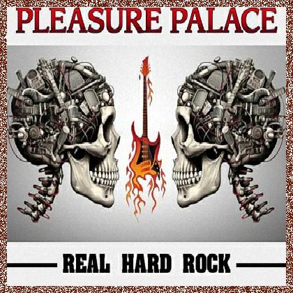 Pleasure Palace – Discography  – 2022-2024 (2 CD) MP3