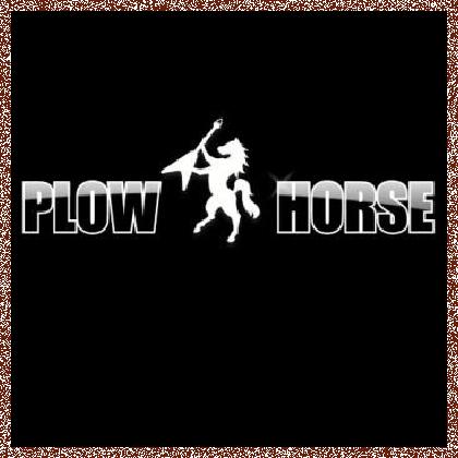 Plow Horse – Plow Horse (2015)