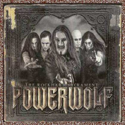 Powerwolf – The Rockhard Sacrament (2013)