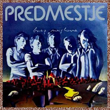 Predmestje — Brez Naslova (1977) 2014 lossless